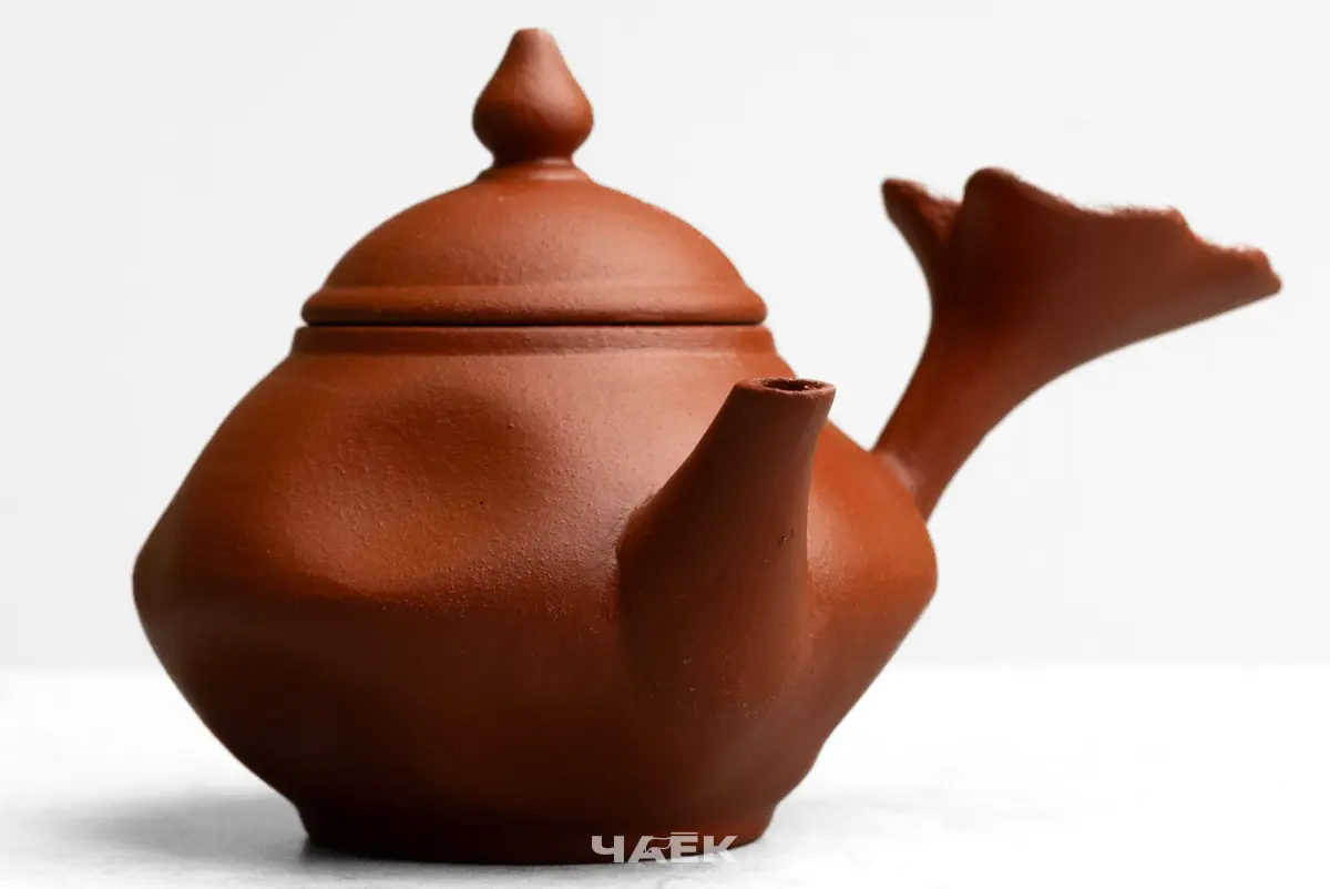 Исинский чайник, 110 мл, № 769