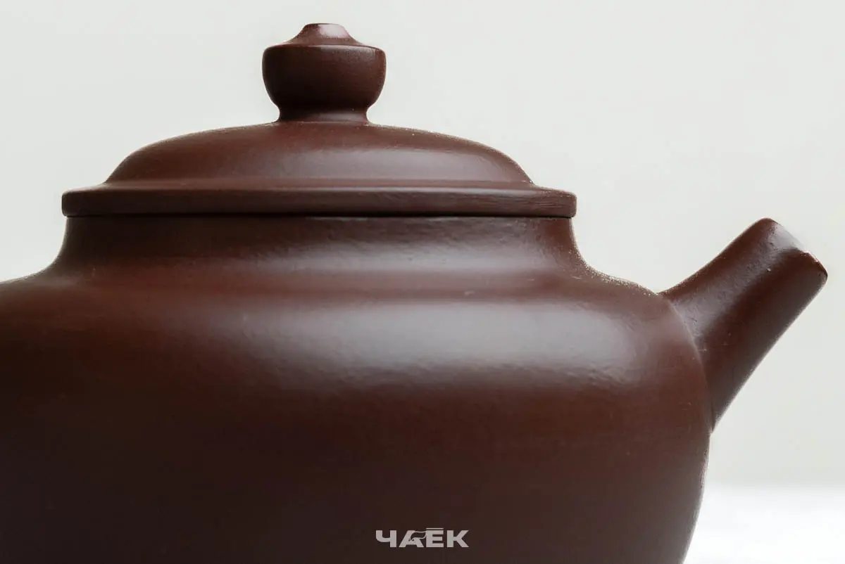 Исинский чайник, 185 мл, № 725