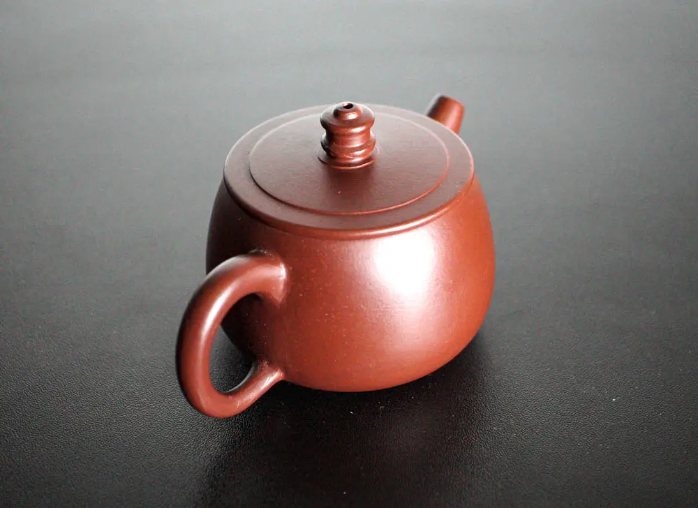 Исинский чайник, 130 мл, № 477