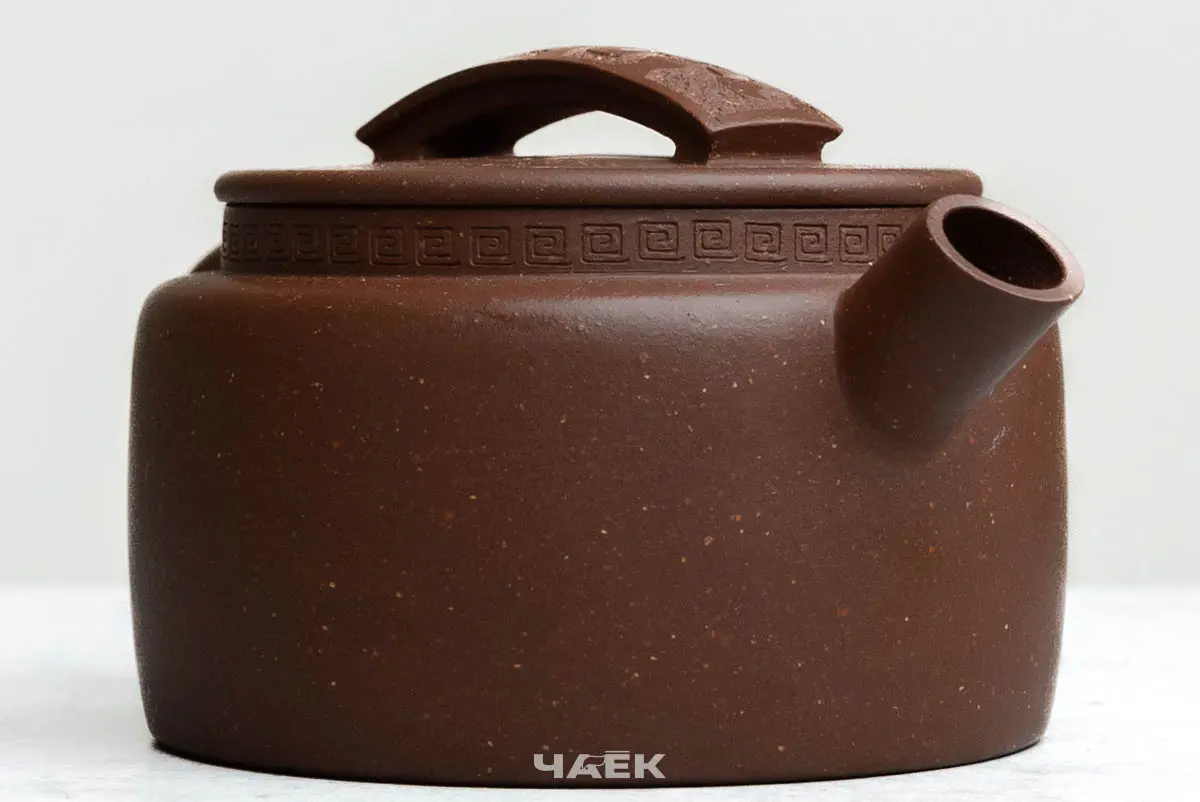 Исинский чайник, 140 мл, № 754