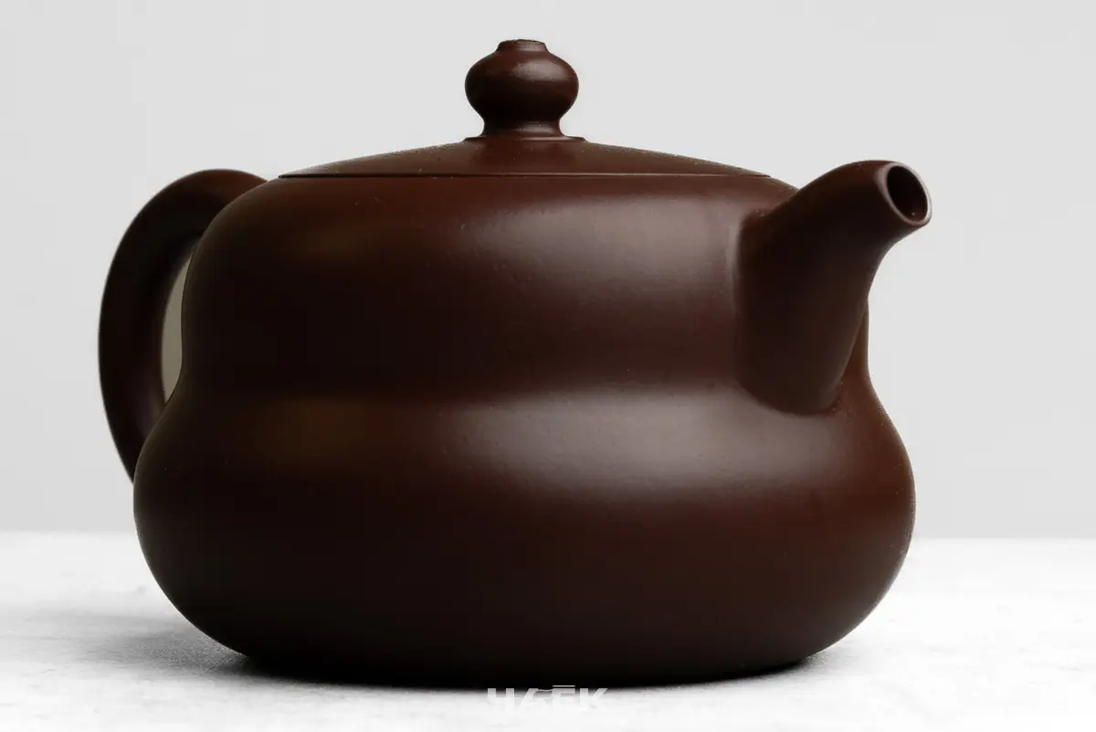 Исинский чайник, 185 мл, № 745