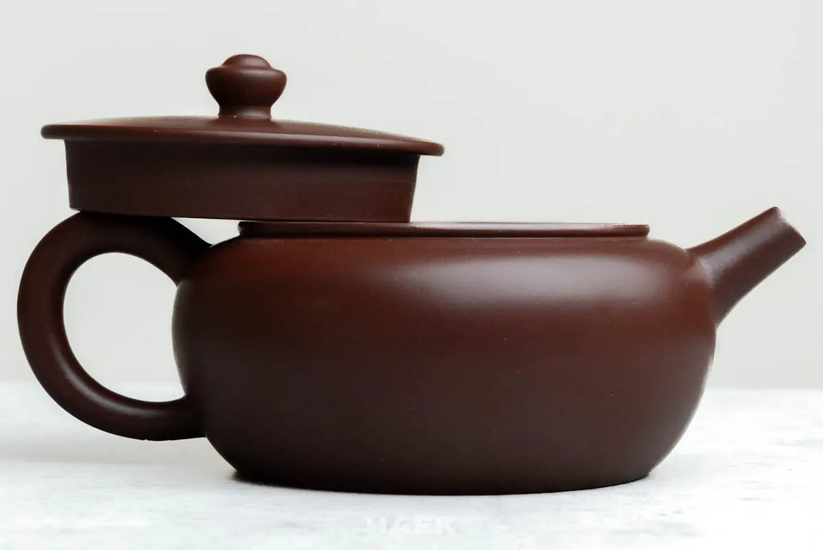 Исинский чайник, 145 мл, № 730