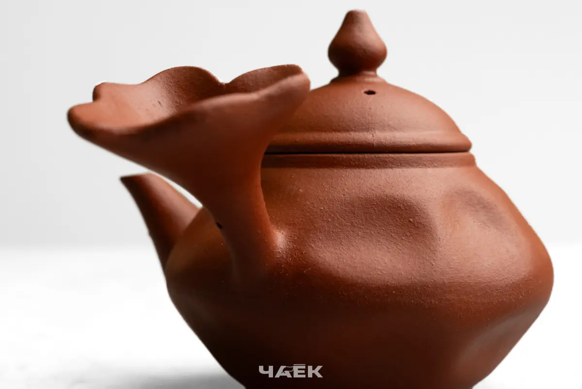 Исинский чайник, 110 мл, № 769