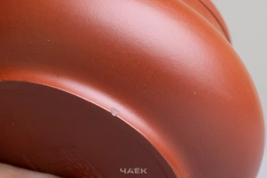 Исинский чайник, 115 мл, № 651