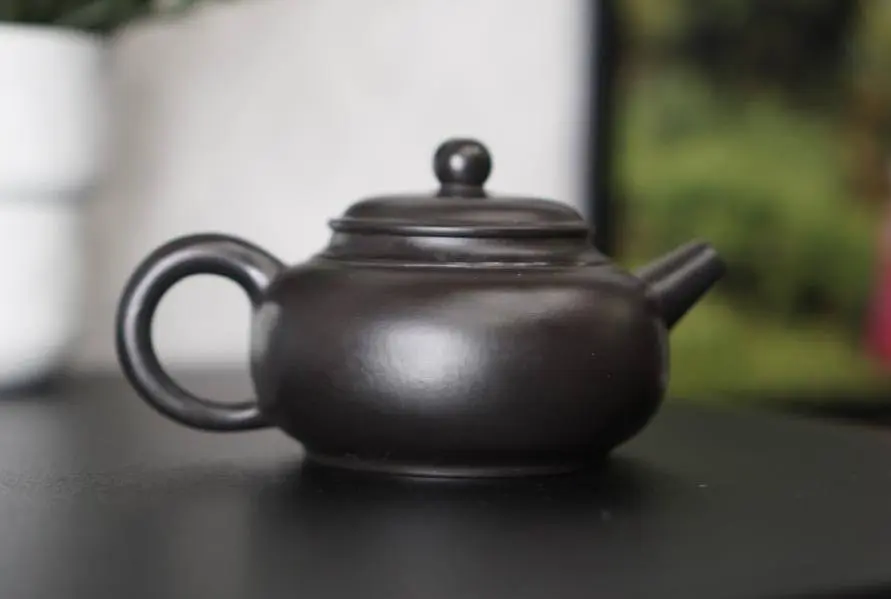 Исинский чайник, 170 мл, № 366