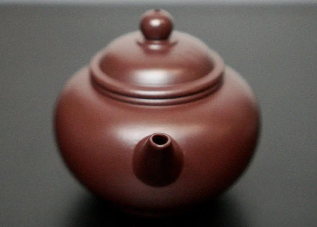 Исинский чайник, 172 мл, № 419