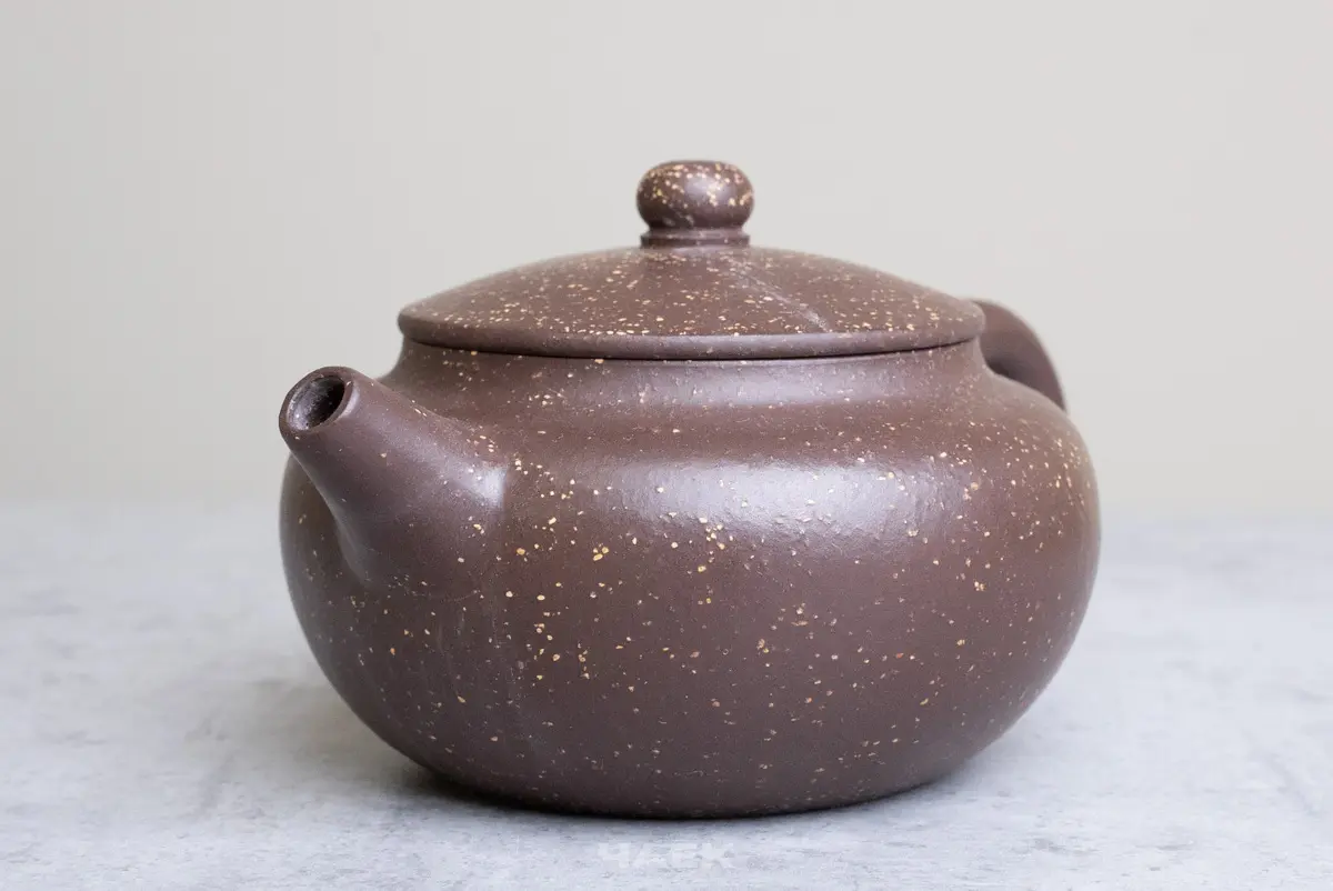 Исинский чайник, 200 мл, № 695