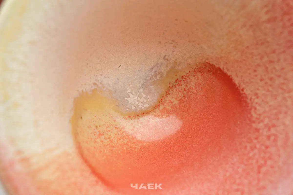 Пиала № 619, керамика Цзиндэчжэнь, 50 мл