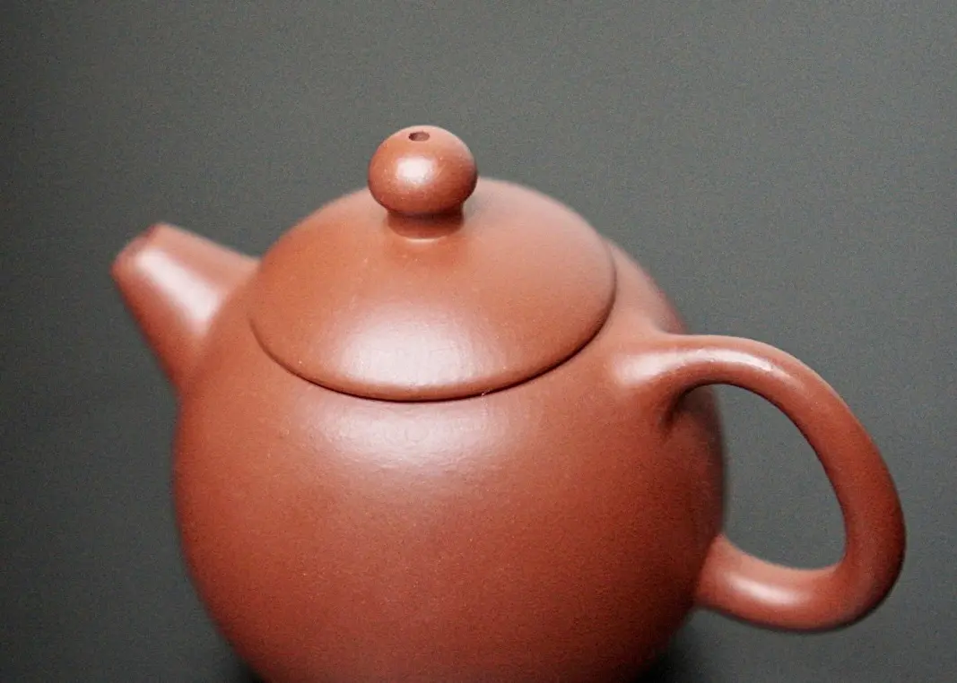 Исинский чайник, 112 мл, № 434