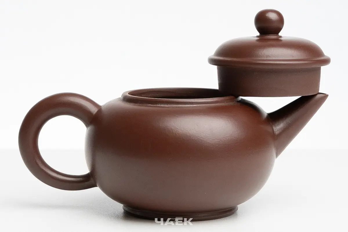 Исинский чайник, 150 мл, № 717