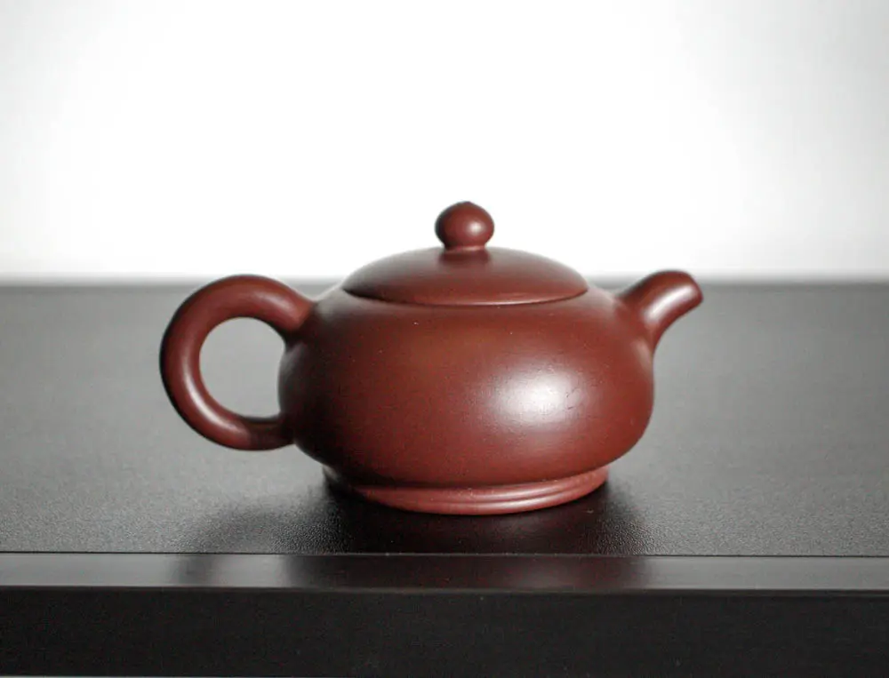 Исинский чайник, 140 мл, № 492