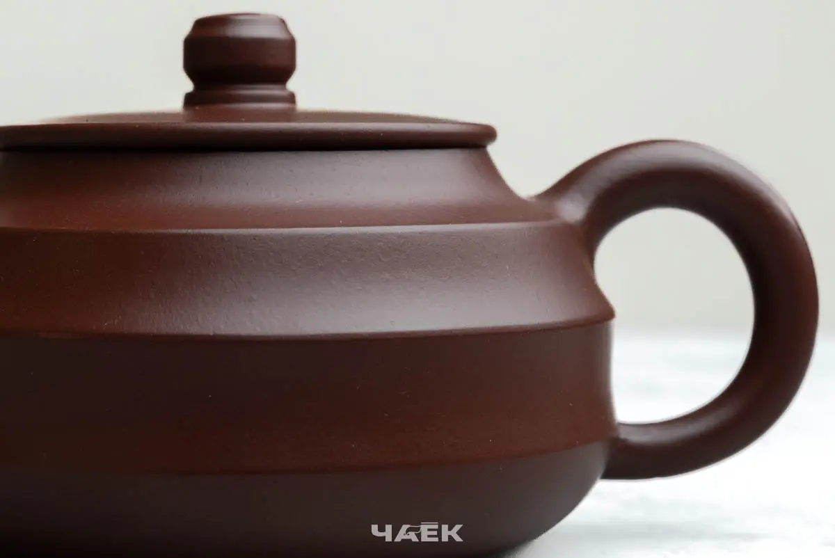 Исинский чайник, 205 мл, № 751