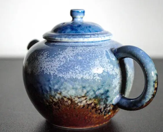 Чайник № 194, керамика Цзиндэчжень, 190 мл