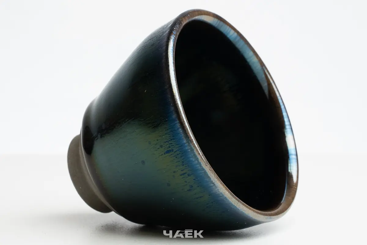 Пиала № 503, керамика, 95 мл