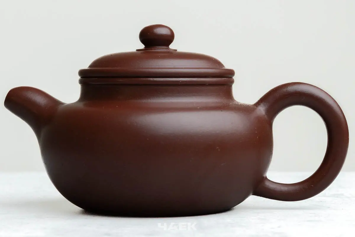 Исинский чайник, 160 мл, № 729