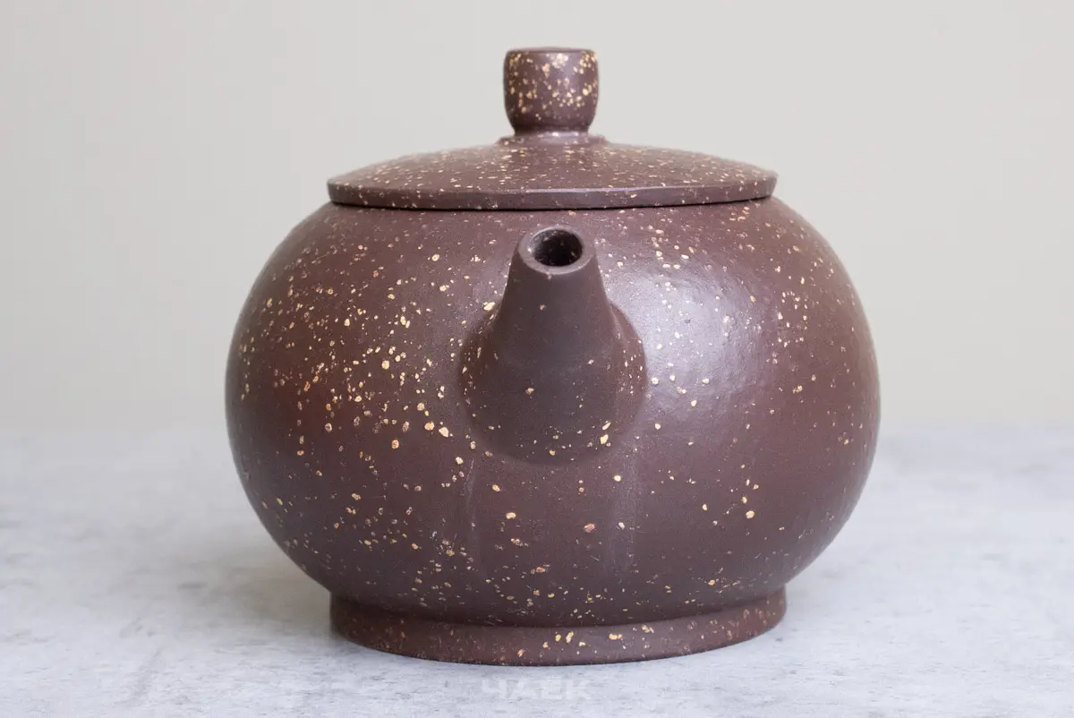 Исинский чайник, 200 мл, № 690