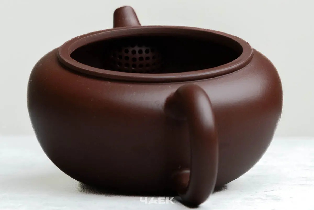 Исинский чайник, 145 мл, № 730