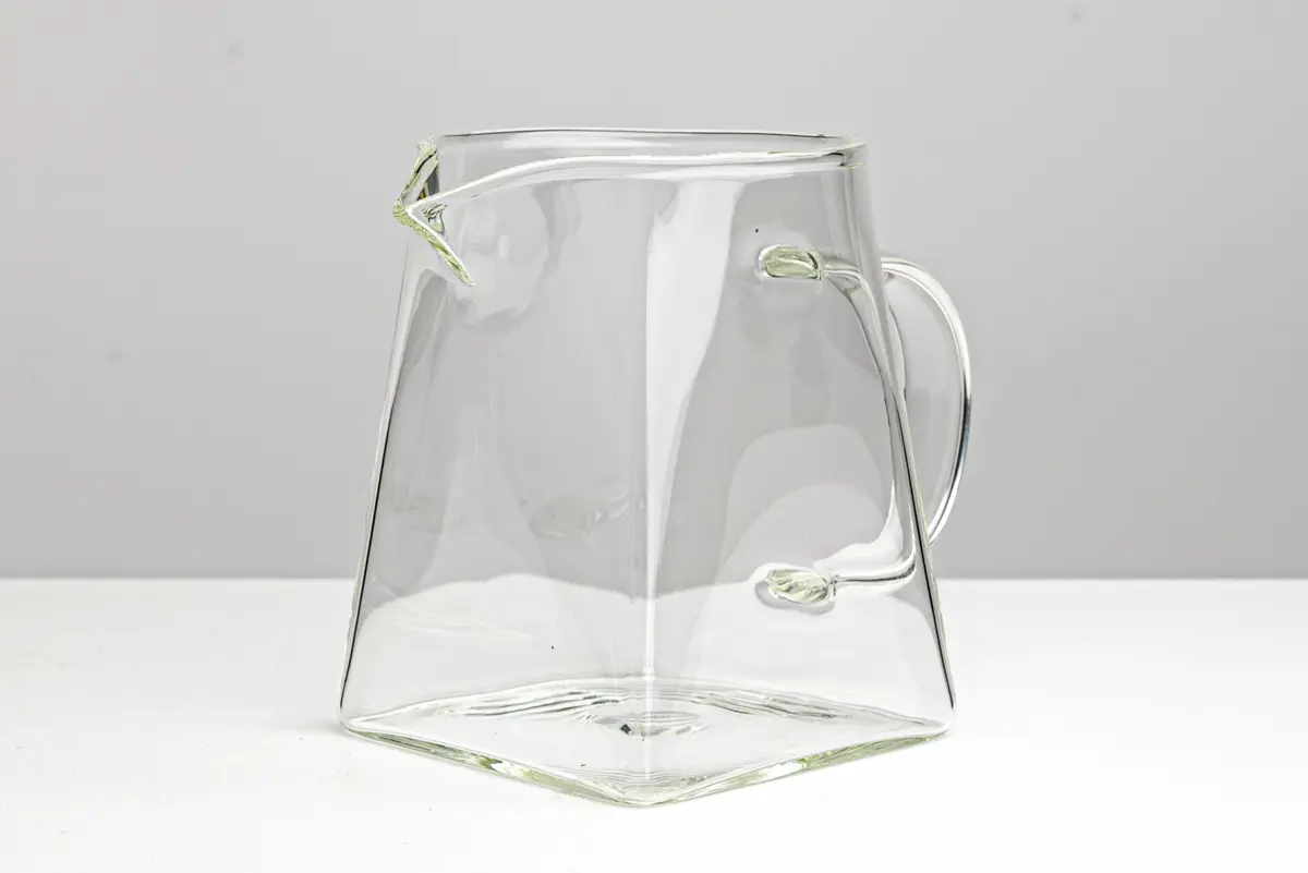 Сливник № 14, стекло, 380 мл