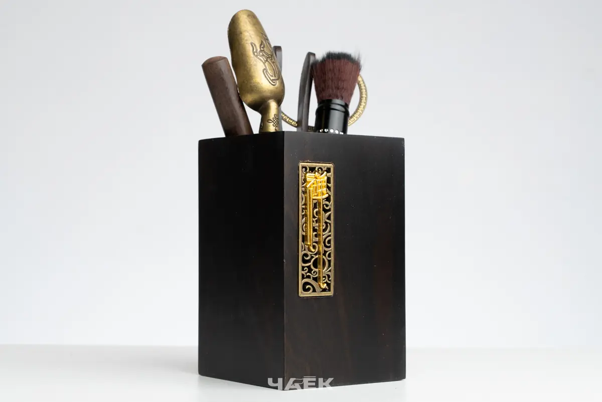 Набор чайных инструментов № 9