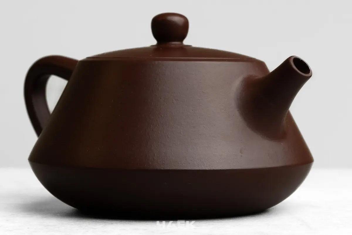 Исинский чайник, 180 мл, № 759