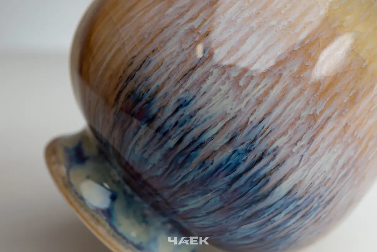 Пиала № 568, керамика Цзиндэчжэнь, 106 мл