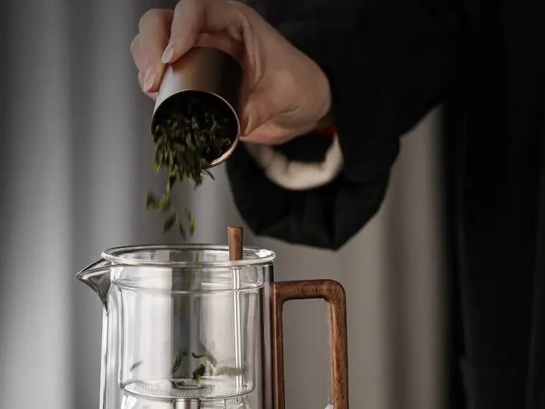 Типот № 4, 750 мл