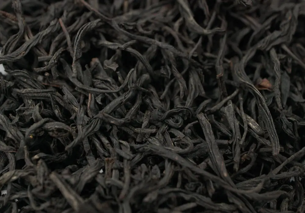 Цимень Хун Ча