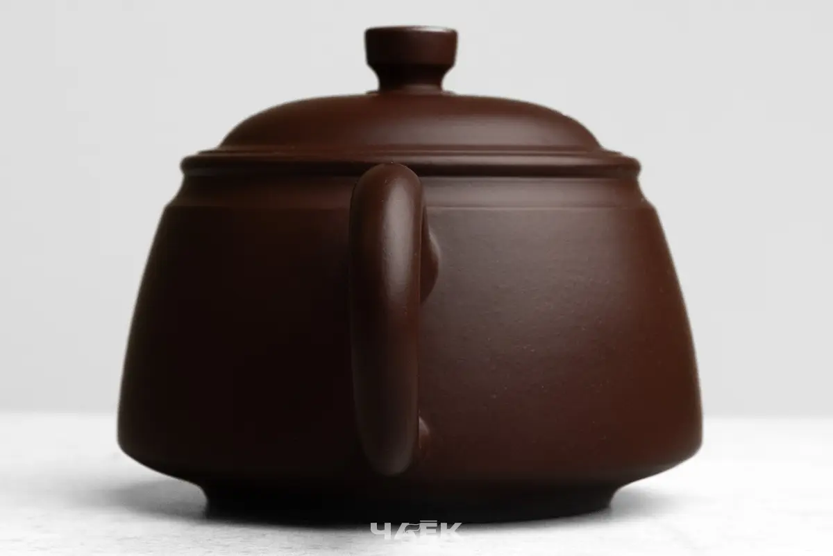 Исинский чайник, 195 мл, № 727