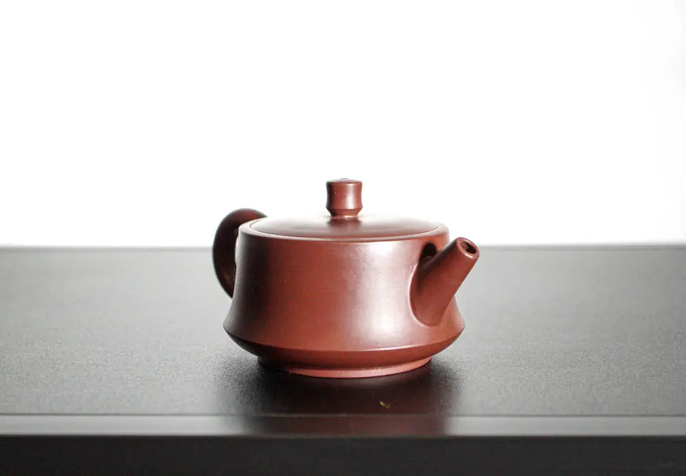 Исинский чайник, 130 мл, № 490