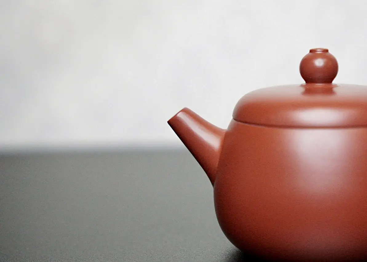 Исинский чайник, 152 мл, № 436