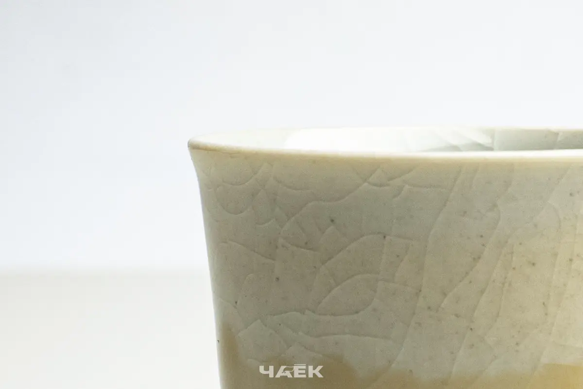 Пиала № 479, керамика Цзиндэчжэнь, 40 мл