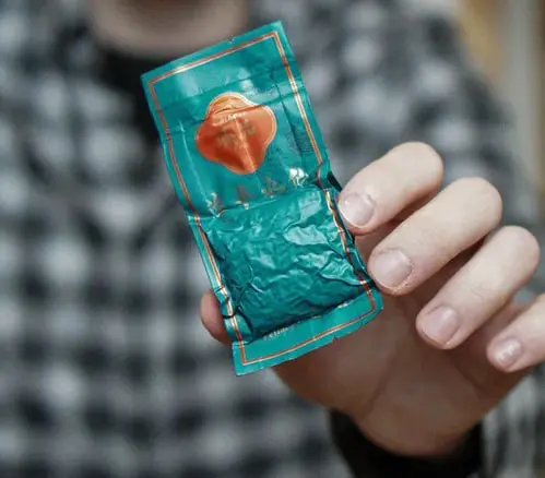 Чжан Пин Шуй Сян, 10 грамм