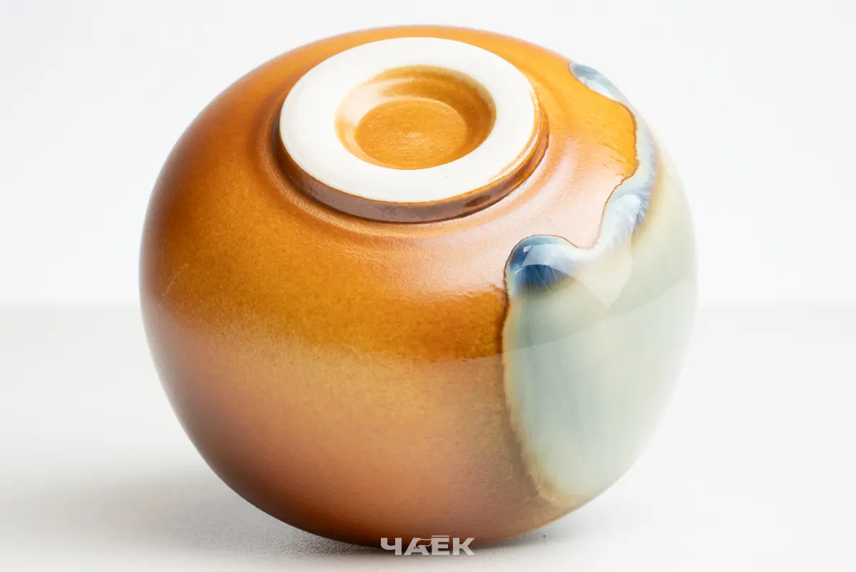 Пиала № 471, керамика Цзиндэчжэнь, 120 мл