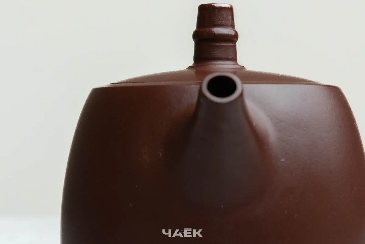 Исинский чайник, 165 мл, № 750