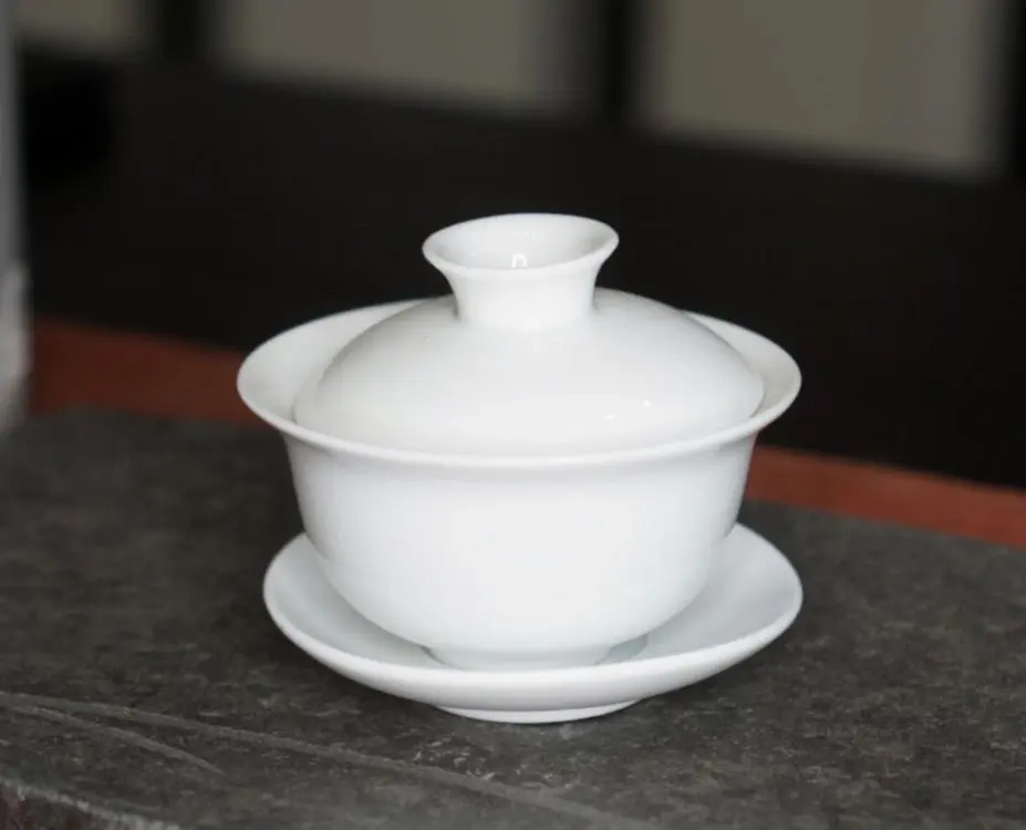 Набор чайной посуды на одного № 5
