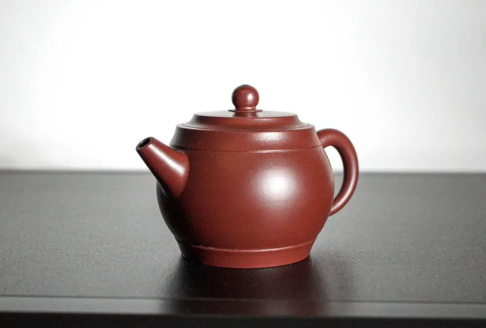 Исинский чайник,175 мл, № 456