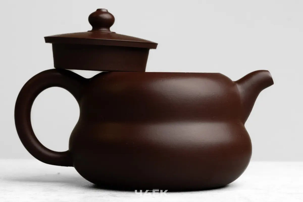 Исинский чайник, 185 мл, № 745