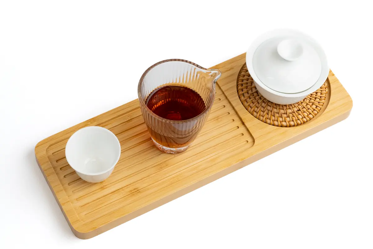 Чабань для сухого заваривания № 38