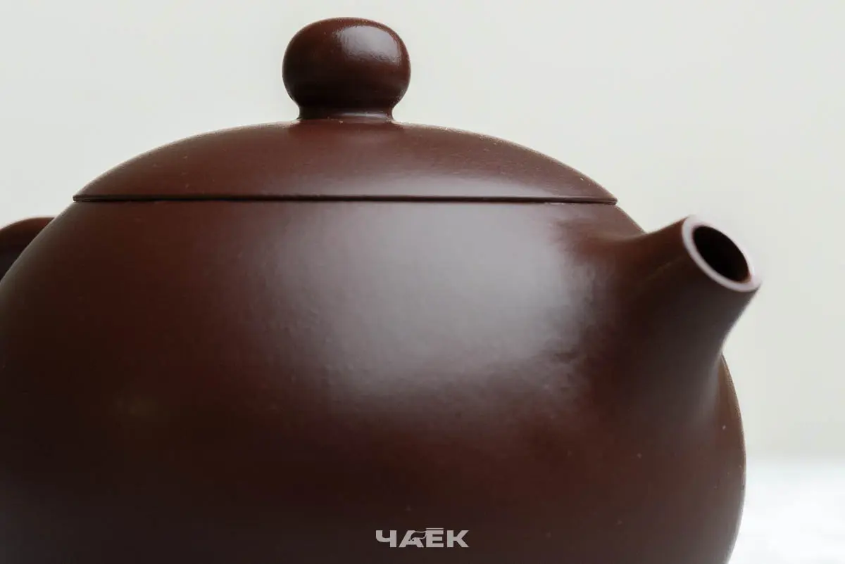 Исинский чайник, 185 мл, № 723