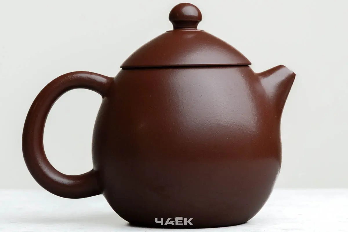 Исинский чайник, 155 мл, № 755