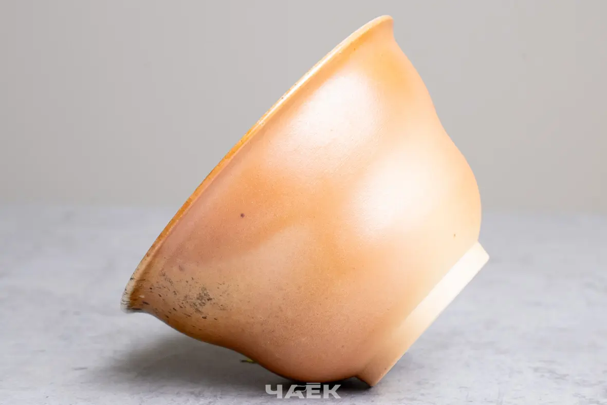 Гайвань № 115, керамика Дэхуа, 100 мл