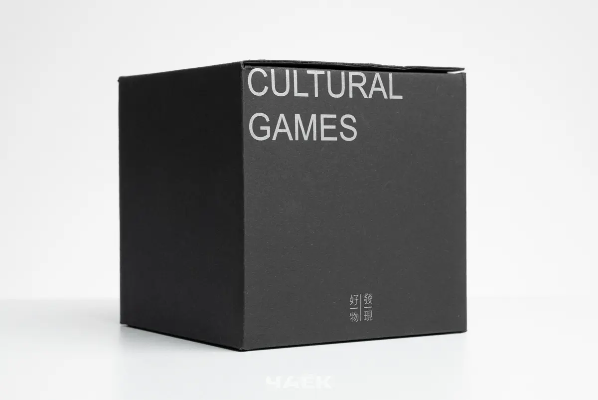 Чайник № 771, керамика Дэхуа, 190 мл