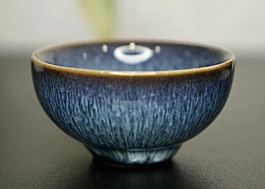 Пиала № 233, керамика, 65 мл