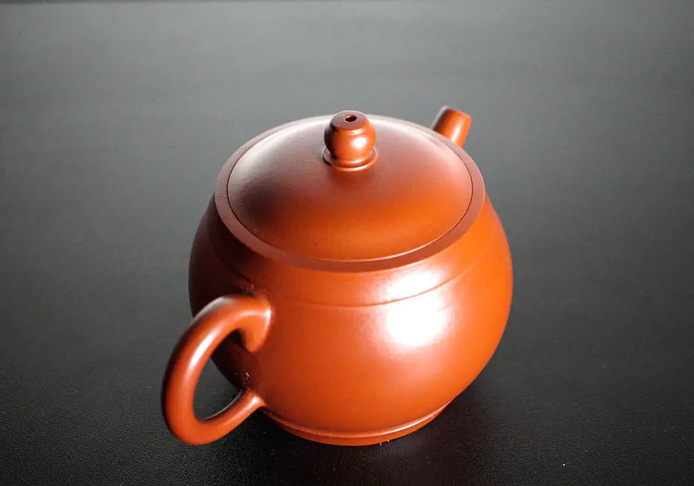 Исинский чайник, 200 мл, № 474