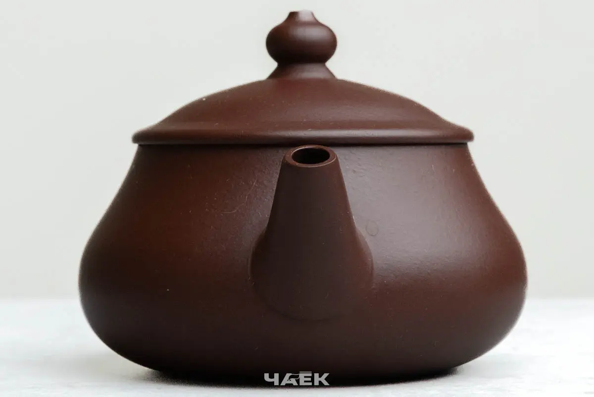 Исинский чайник, 155 мл, № 719