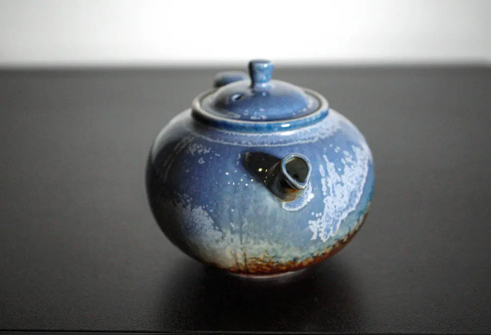 Чайник № 200, керамика Цзиндэчжень, 175 мл