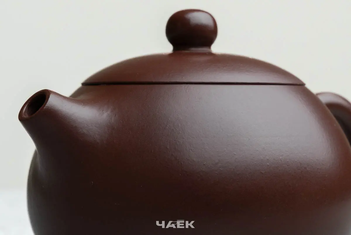 Исинский чайник, 185 мл, № 723