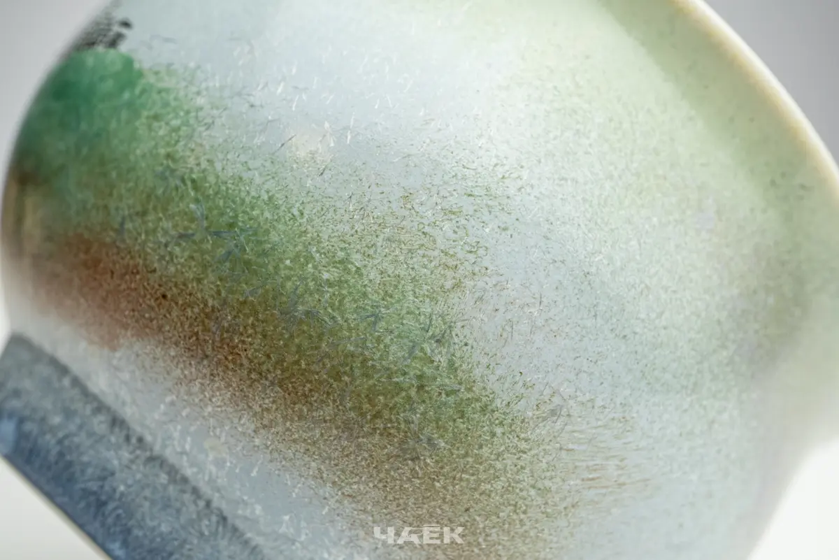 Пиала № 616, керамика Цзиндэчжэнь, 120 мл