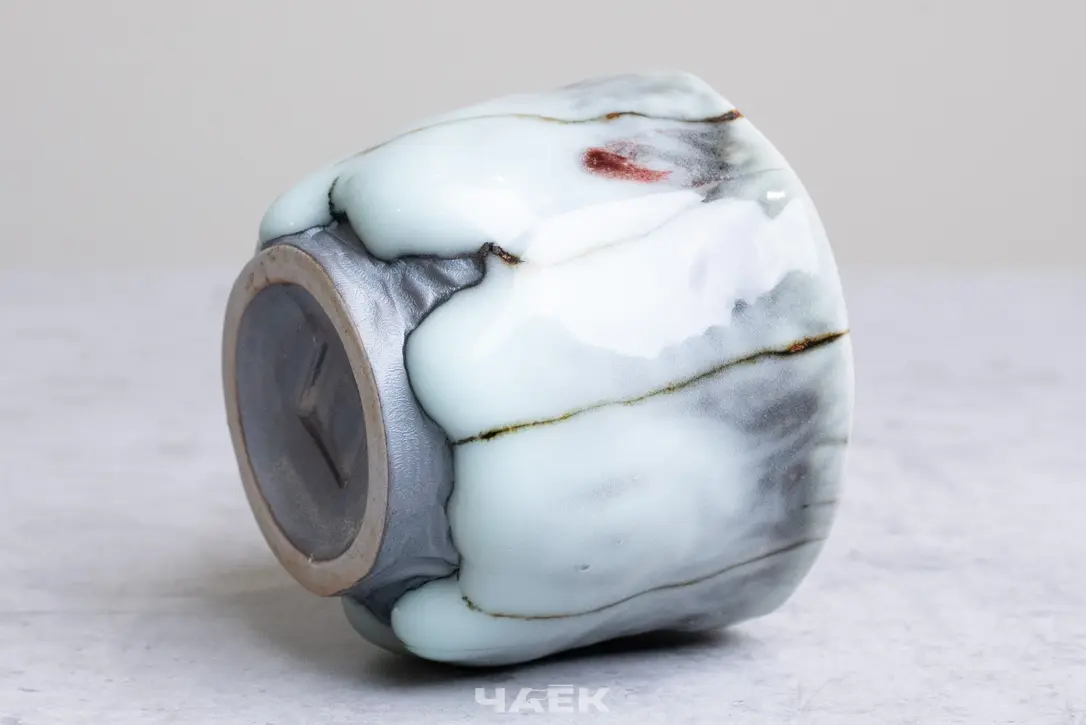 Пиала № 121, керамика, 100 мл