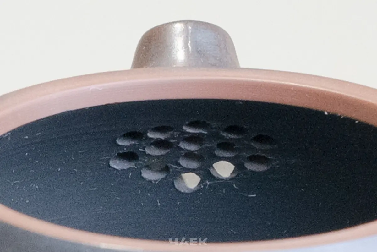 Чайник № 25 из керамики Цзяньшуй, 140 мл